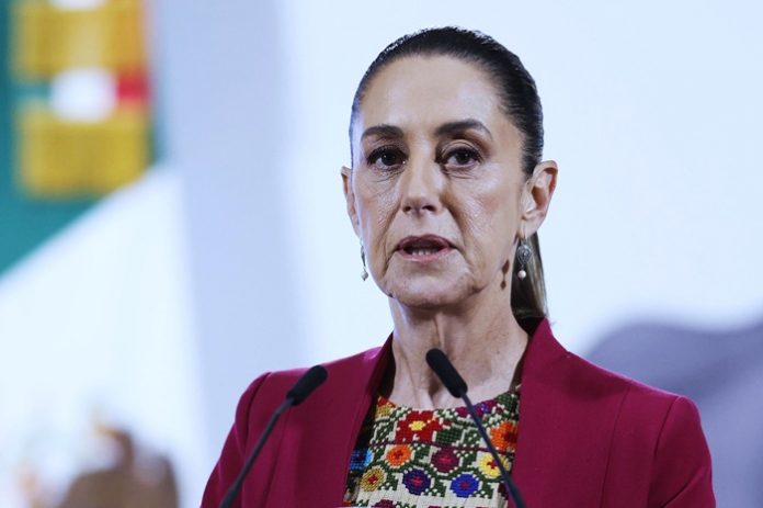 🗳️ Sheinbaum cuestiona a exconsejeros del I. la reforma busca fortalecer la democracia participativa, no restringirla