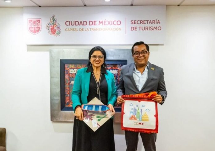 Acapulco será “La Playa del Mundial” rumbo a la Copa del Mundo 2026