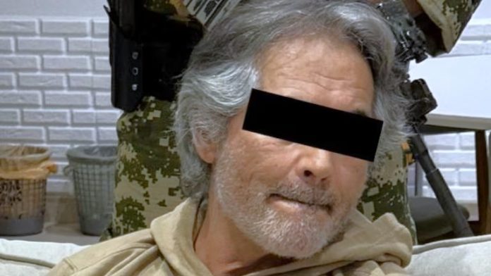 Detienen en Paraguay a Hernán “N”, exsecretario de Seguridad de Tabasco y presunto líder de “La Barredora”