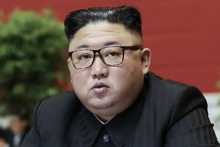 Kim Jong-un abre la puerta a diálogo con EE.UU