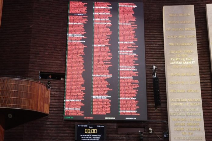 Con este marco legal, México busca proteger a las familias, comerciantes y trabajadores de uno de los delitos más temidos.