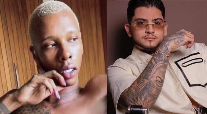 “El Comandante” y los préstamos ‘gota a gota’ las sombras detrás del asesinato de B-King y Regio Clown 🎤💔-. Autoridades mexicanas vinculan el asesinato de los músicos colombianos B-King y Regio Clown con préstamos “gota a gota” y fiestas “Sin Censura”.