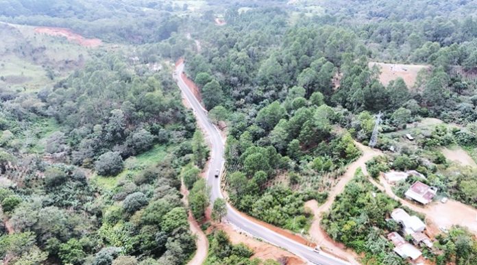 🛣️ Gobierno de Guerrero impulsa 23 obras carreteras en la Montaña con inversión de más de 105 MDP, una verdadera carretera hacia el bienestar para los pueblos de la Montaña