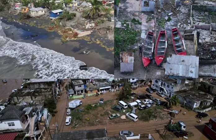 Cuba reporta 45.000 viviendas dañadas y 120.000 evacuados. Jamaica confirma 32 muertos por el huracán Melissa, el más fuerte en 90 años.