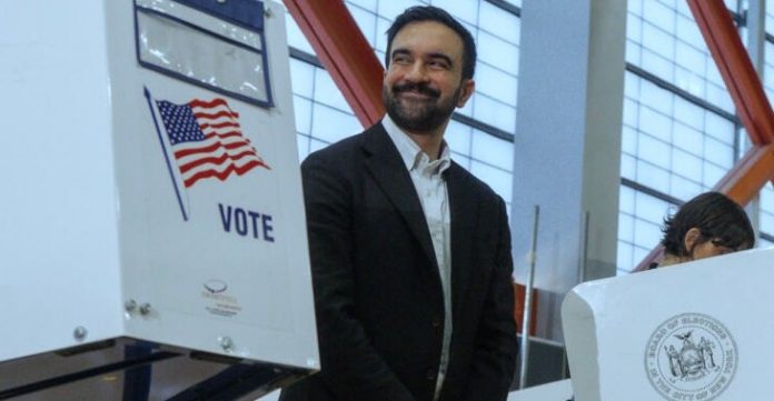 Zohran Mamdani, demócrata y socialista, gana la alcaldía de Nueva York. Será el primer alcalde musulmán de la ciudad. Resultados del 4 de noviembre