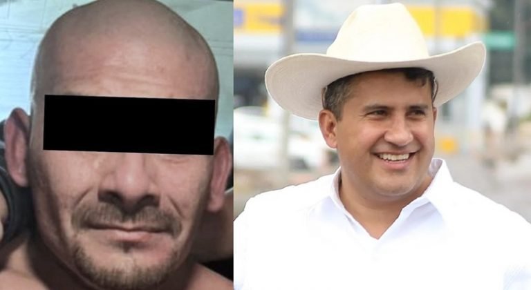 🇲🇽 Gobierno de Sheinbaum avanza en caso Carlos Manzo: detienen a “El Pelón”