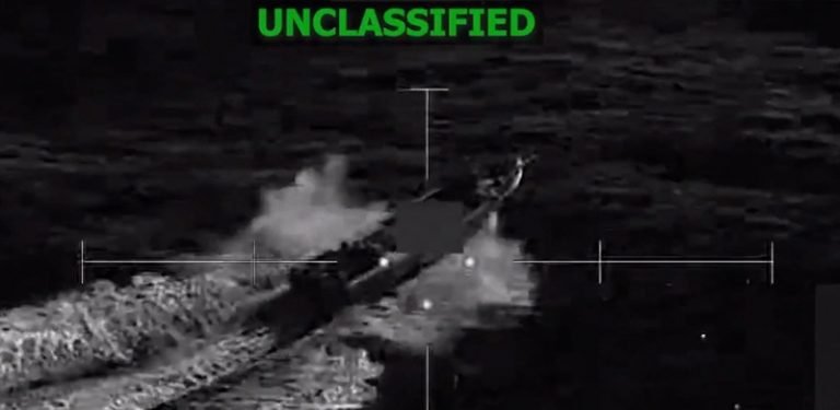 EE.UU. destruye 30 embarcaciones y deja más de 100 muertos en ataques en Caribe y Pacífico