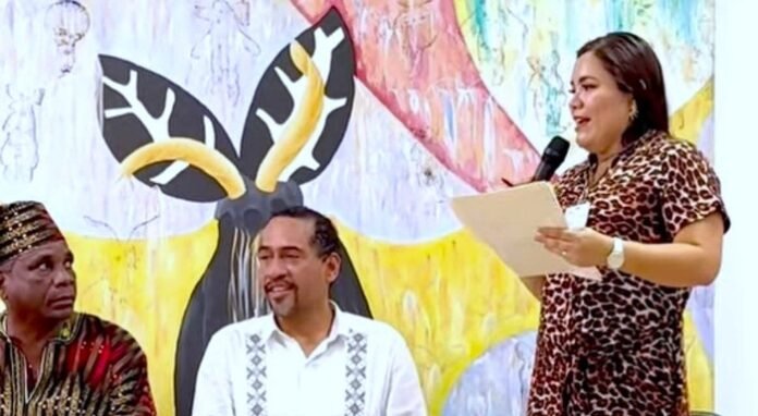 Inauguran en Acapulco el Espacio Cultur Hart, un recinto autogestivo dedicado a las artes y la identidad afrodescendiente, impulsado por Jeannette Díaz Palma y activistas culturales.