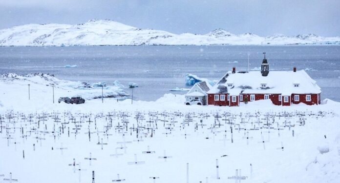 Dinamarca y Groenlandia proponen una misión de vigilancia de la OTAN en el Ártico. Mark Rutte destaca su importancia para la seguridad colectiva
