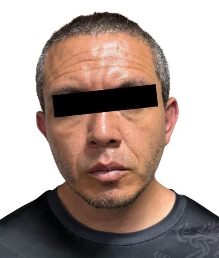 📰 Detienen en Guerrero a Eric “N”, presunto responsable del doble feminicidio de madre e hija en Cuautitlán