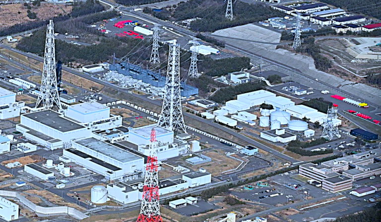 📰 Quince años después de Fukushima, Japón reactiva su mayor central nuclear