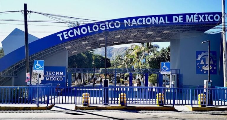 📰 SNTE denuncia presunta injerencia del director del Tecnológico de Acapulco en asamblea sindical