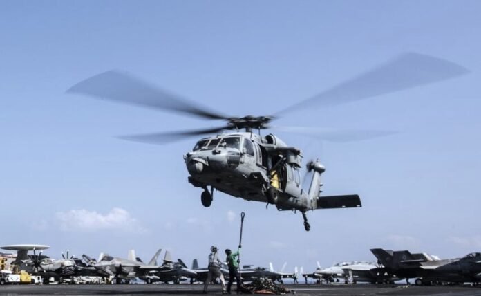 EE.UU. autoriza evacuación parcial en Israel mientras China pide a sus ciudadanos salir de Irán en medio de creciente tensión regional.