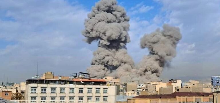 ONU condena ataques de EE.UU. e Israel y represalias de Irán; pide regresar a la negociación