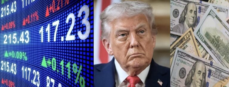 Impacto económico global tras la “Operación Furia Épica”: petróleo, mercados y riesgo de recesión