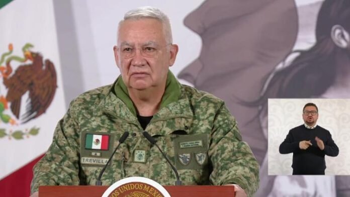 México aclara el alcance de la cooperación con Estados Unidos en recientes operativos y destaca el liderazgo de sus Fuerzas Armadas en inteligencia y ejecución.