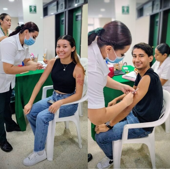 México supera 11,400 casos de sarampión en medio de un repunte mundial. Expertos alertan sobre caída en vacunación y riesgo internacional.