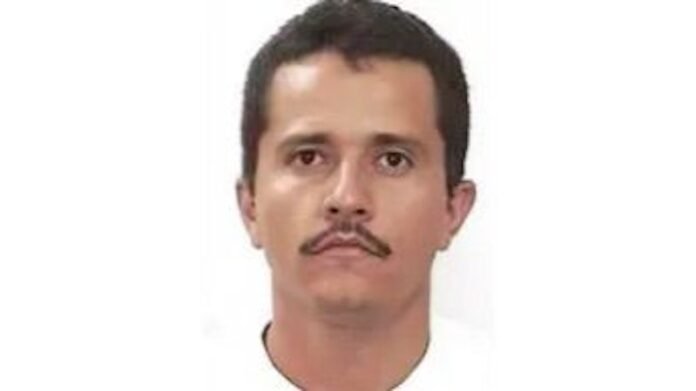 Autoridades trasladaron a la CDMX los restos del líder del CJNG tras operativo en Tapalpa, Jalisco. La FEMDO realizará identificación formal.