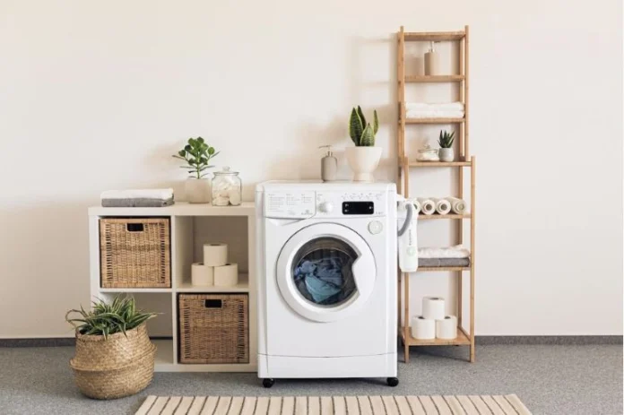 Tecnologías de lavado que transforman el cuidado de tu ropa