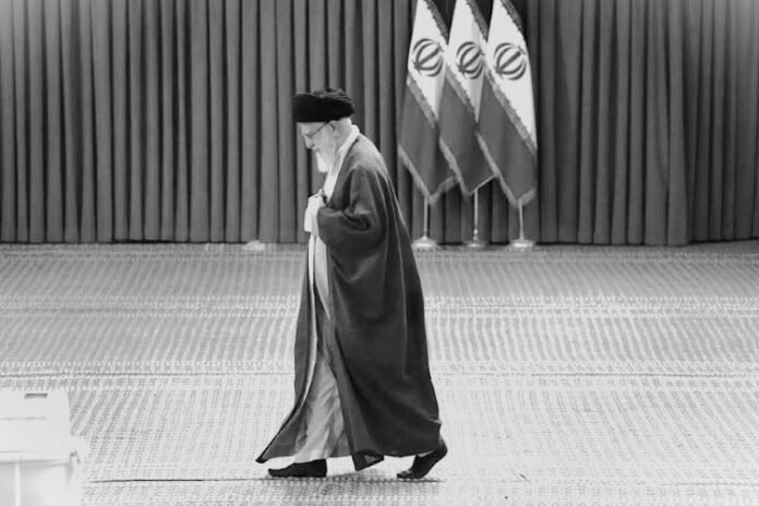 Afirman Trump e Israel muerte del ayatolá Ali Jamenei tras ataques contra Irán