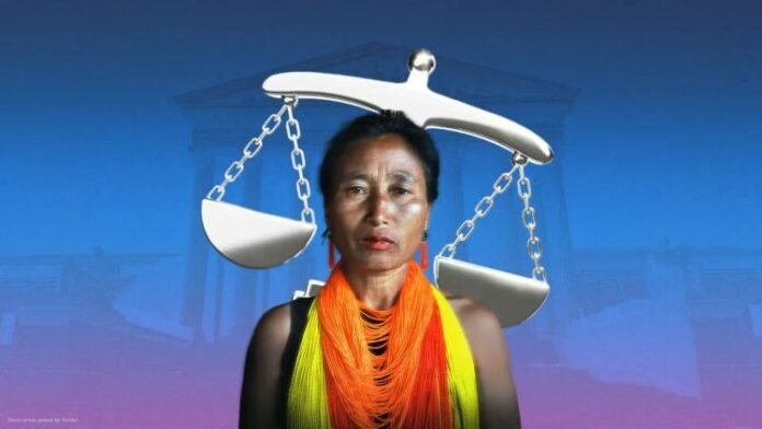 Caso abierto: Justicia para todas las mujeres y niñas