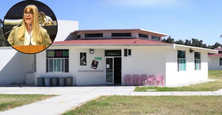 Exigen justicia para las mujeres del hospital psiquiátrico «José Sáyago»