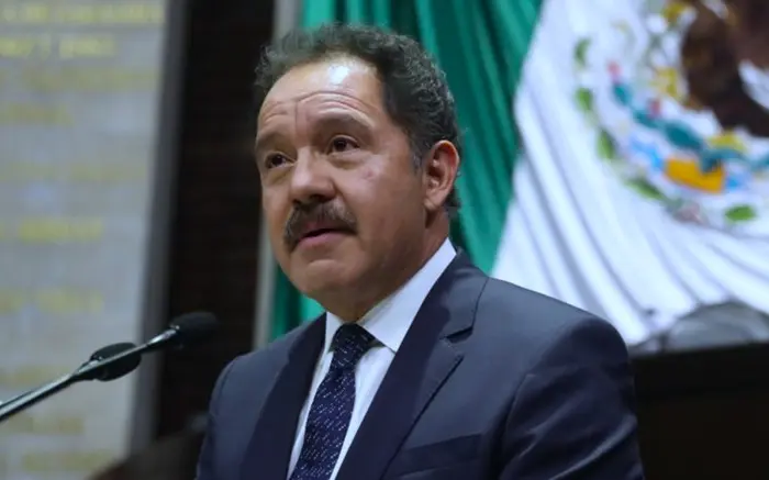 Morena redefine su liderazgo en el Senado: Ignacio Mier asume la coordinación y Adán Augusto López continuará como senador activo.