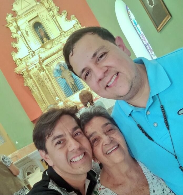 Liberan a Javier Tarazona tras más de cuatro años preso en Venezuela. La excarcelación se da en medio de presión internacional y liberaciones políticas