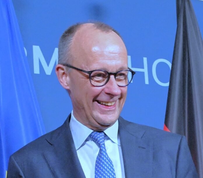 Alemania: El canciller Friedrich Merz respaldó la operación de Israel y EE.UU. contra Irán y anunció coordinación con Washington y Europa para la agenda del “día después”.