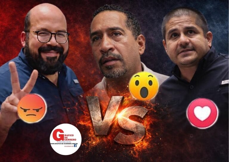 Audel Urbina gana respaldo ciudadano y despierta esperanza en Acapulco