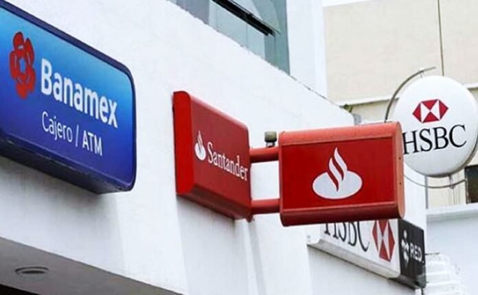 Los bancos cerrados en México el 2 y 3 de abril por Semana Santa, pero seguirán disponibles cajeros automáticos, banca digital y otros servicios.