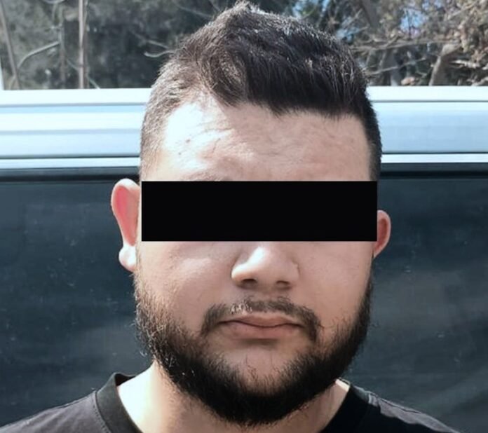 Capturan en Jalisco a “Pepe”, presunto operador del CJNG vinculado a la red logística del grupo tras el operativo militar en Tapalpa.