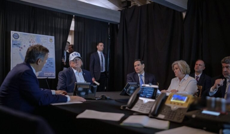 EE.UU. confirma tres soldados muertos y la muerte de Jamenei en la Operación Furia Épica