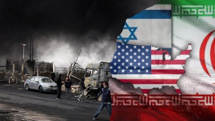 Guerra entre EE.UU., Israel e Irán: tensión en Medio Oriente crece tras nuevos ataques