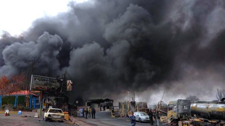 La guerra entre EE.UU., Israel e Irán sacude la economía mundial: energía, inflación y riesgo de estanflación