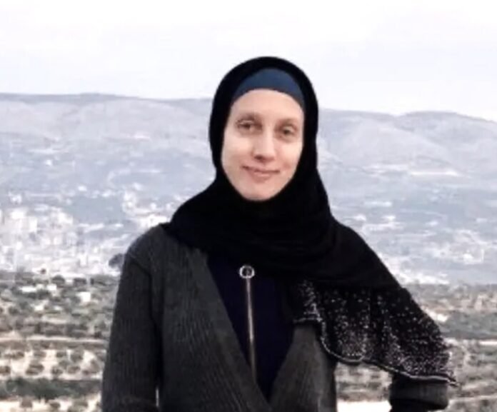 Una periodista estadounidense fue secuestrada en Iraq tras recibir advertencias previas sobre amenazas de un grupo vinculado con Irán.