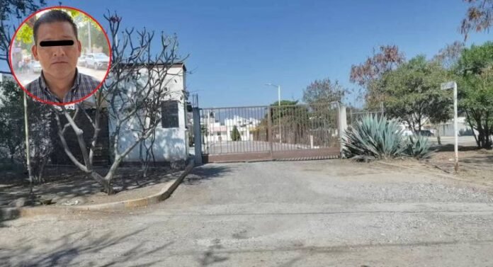 Detienen en Iguala al director de Tránsito Municipal por investigaciones del caso Ayotzinapa