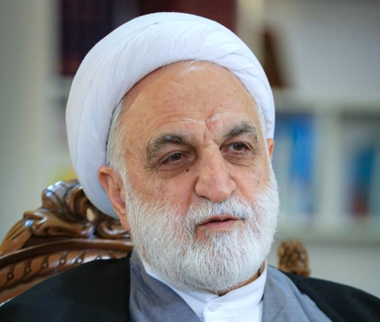 🌍 Irán acusa a países del Golfo de colaborar con “el enemigo”