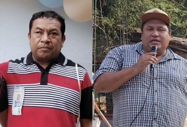 🚨 Violencia sin freno en Guerrero: asesinan a dos funcionarios de Ayutla