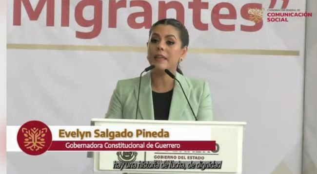 Visas a personas adultas mayores del programa Lazos Migrantes 2026