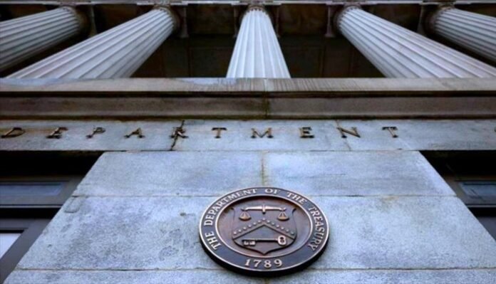 EE.UU. sanciona a 35 entidades por una red financiera que apoya a Irán. Incluye petroleras, navieras y la llamada “flota en la sombra”.