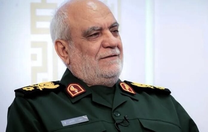 Estados Unidos e Israel abatieron al jefe de inteligencia de la Guardia Revolucionaria de Irán. La muerte de Majid Jademi intensifica la tensión en Medio Oriente.