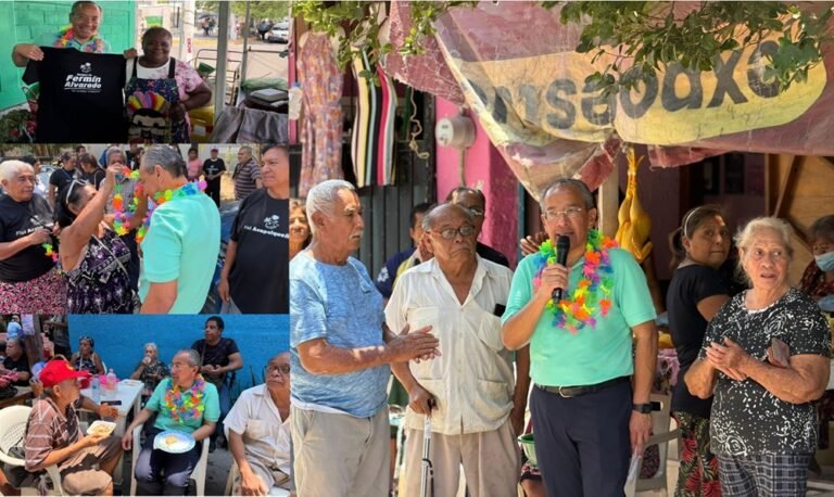 Fermín Alvarado Arroyo: Acapulco necesita resultados