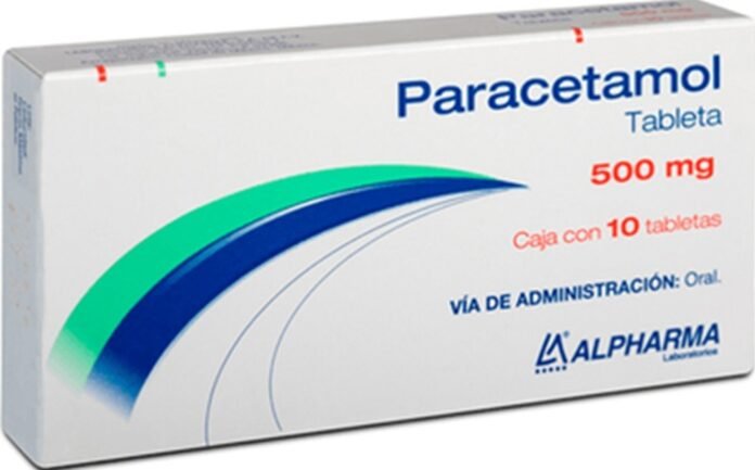La guerra en Irán impacta el suministro global de medicamentos. El precio del paracetamol ya sube en varios países.