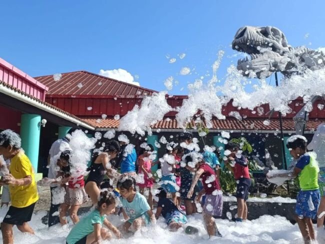 Fortalece el gobierno estatal su compromiso con la ciencia y la educación a través del Museo La Avispa