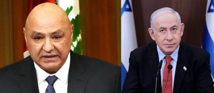 Israel y Líbano sostienen conversaciones directas por primera vez en décadas en medio de tensiones con Hezbolá e Irán. EE.UU. presiona por contener el conflicto.