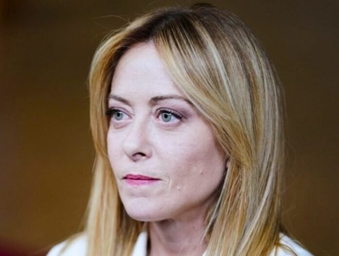 Italia suspende la renovación automática del acuerdo de defensa con Israel en medio de tensiones regionales. Marca un giro político