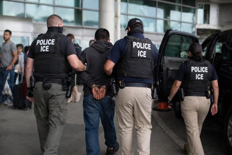 ONG alertan: viajar al Mundial en EE.UU. podría implicar detenciones