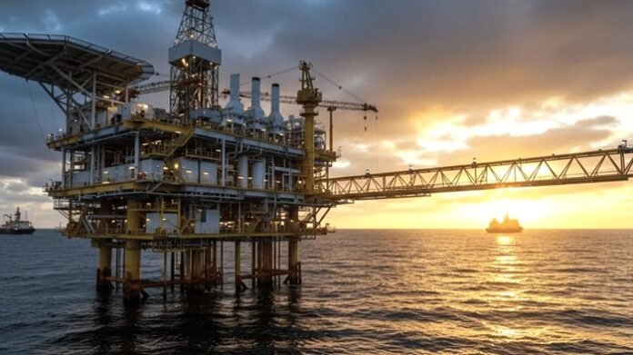 La OPEP+ anunció un aumento en la producción de petróleo en medio de la crisis en Medio Oriente y el impacto en el estrecho de Ormuz.