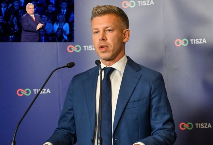 Viktor Orbán reconoce derrota tras 16 años en Hungría mientras Peter Magyar logra mayoría de dos tercios que permitirá reformas constitucionales